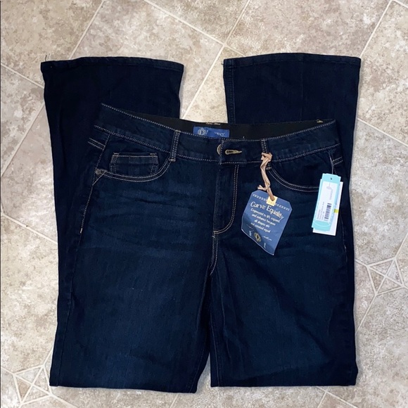 democracy kathryn bootcut